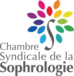 Murielle Lepaulmier Sophrologue logo chambre syndicale Sophrologie